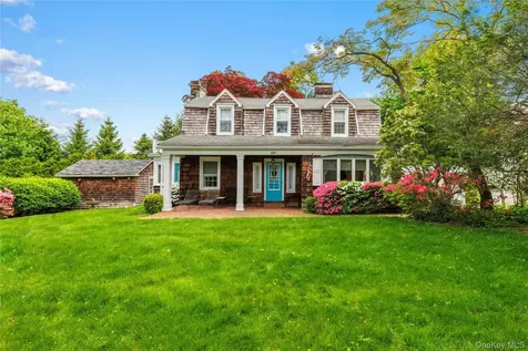 281 Rye Beach Avenue Rye NY 10580