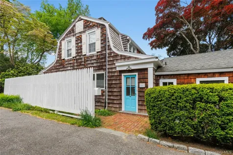 281 Rye Beach Avenue Rye NY 10580