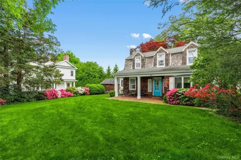 281 Rye Beach Avenue Rye NY 10580