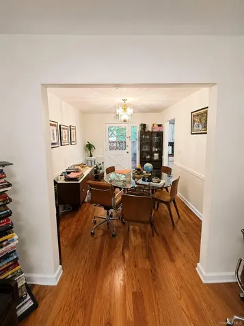 552 Manor Ridge Road Pelham NY 10803