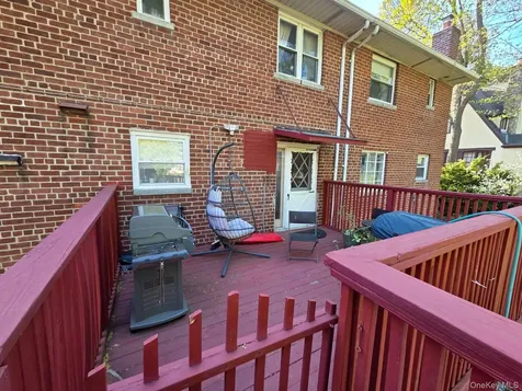 552 Manor Ridge Road Pelham NY 10803