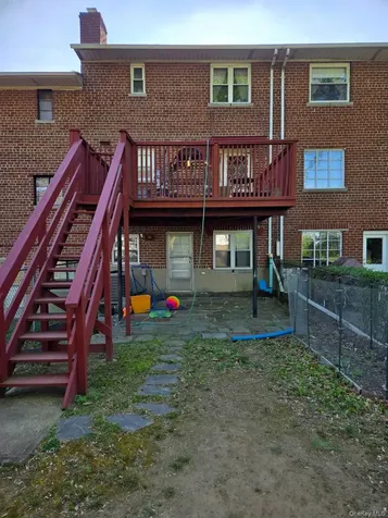552 Manor Ridge Road Pelham NY 10803