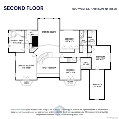 590 West Street Harrison NY 10528