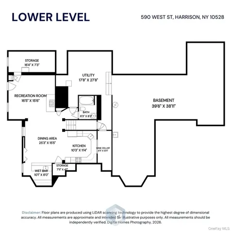 590 West Street Harrison NY 10528