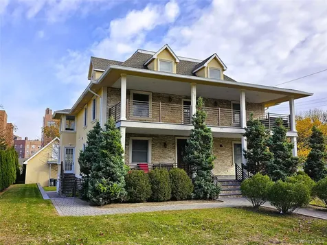 49 Greenridge Avenue White Plains NY 10605
