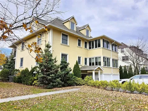 49 Greenridge Avenue White Plains NY 10605