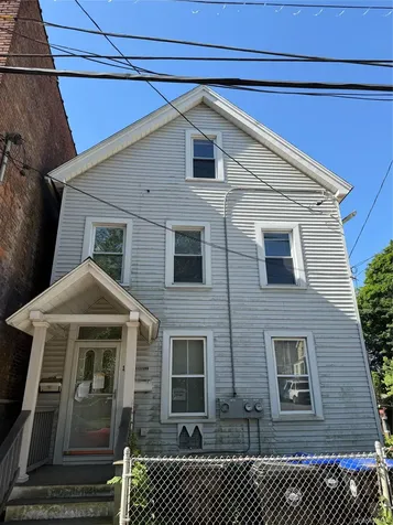 1 Gifford Avenue Poughkeepsie NY 12601