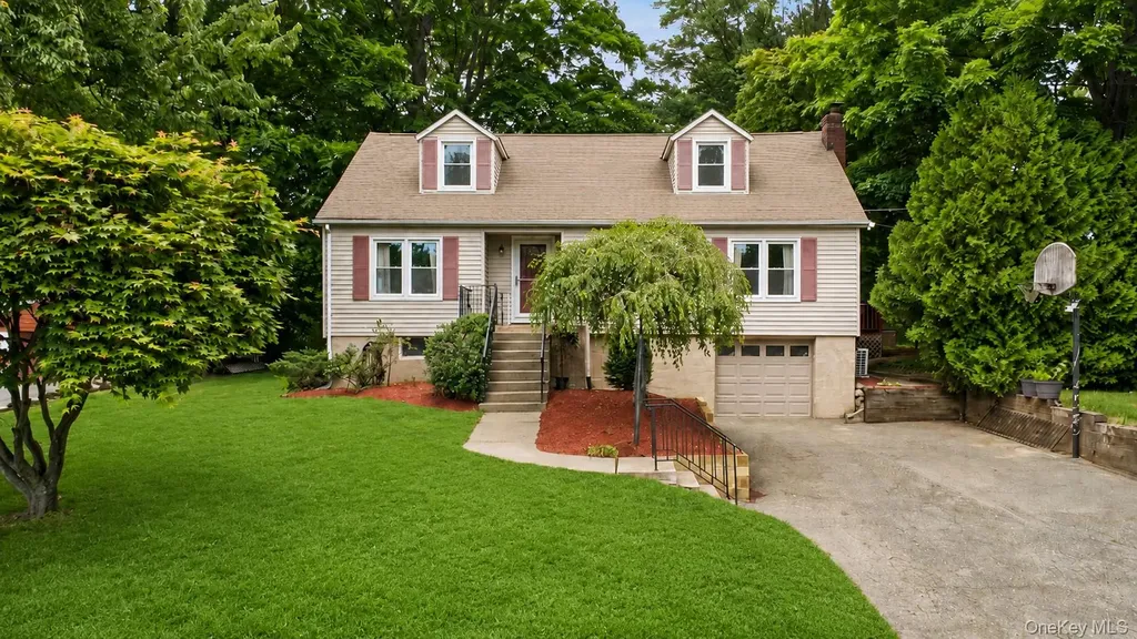 50 Larkspur Drive Brewster NY 10509