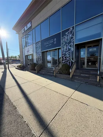347 Jericho Turnpike Syosset NY 11791