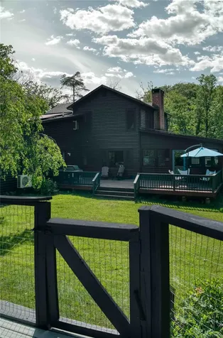 11-15 Morton Road Rhinebeck NY 12572
