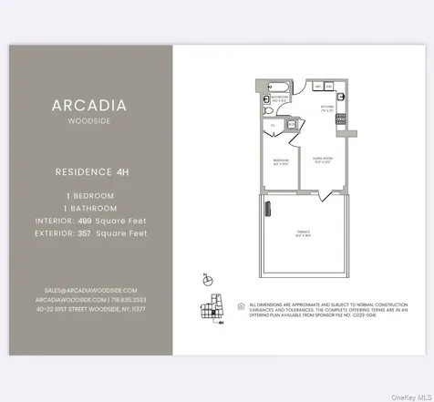 4022 61st Street Woodside NY 11377