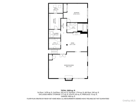 170 Barger Street Putnam Valley NY 10579