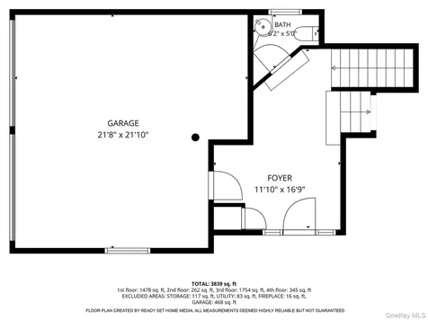 170 Barger Street Putnam Valley NY 10579