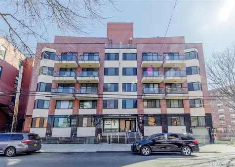 13646 41st Avenue Flushing NY 11355