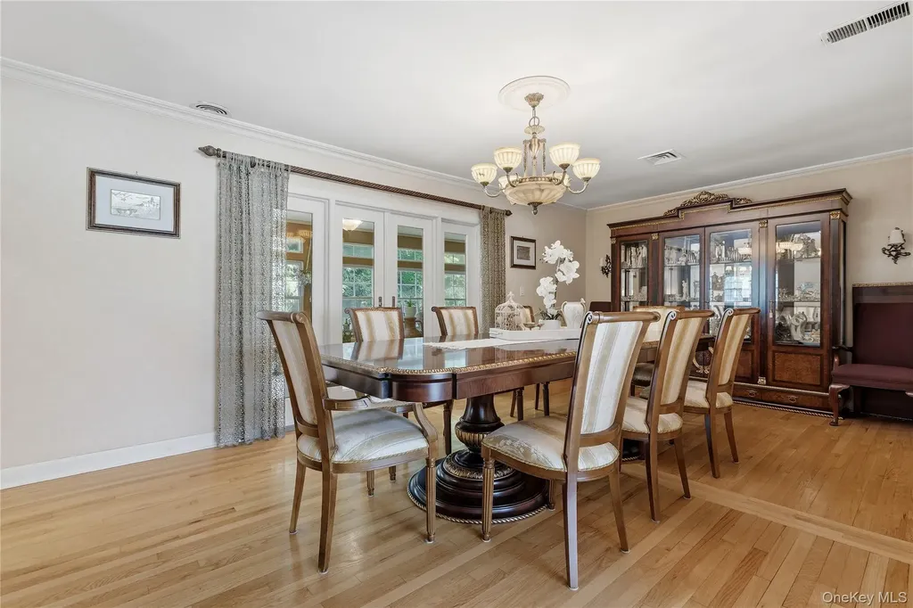 1 Hunting Ridge Road White Plains NY 10605