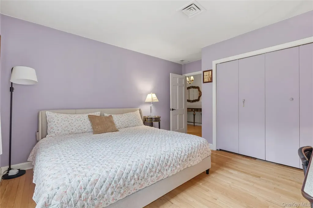 1 Hunting Ridge Road White Plains NY 10605