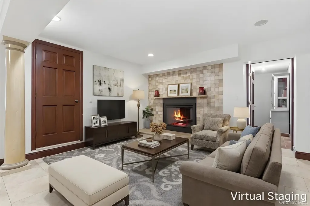 1 Hunting Ridge Road White Plains NY 10605