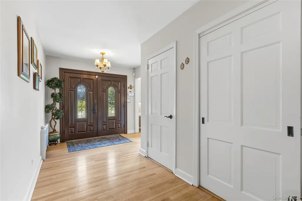 1 Hunting Ridge Road White Plains NY 10605
