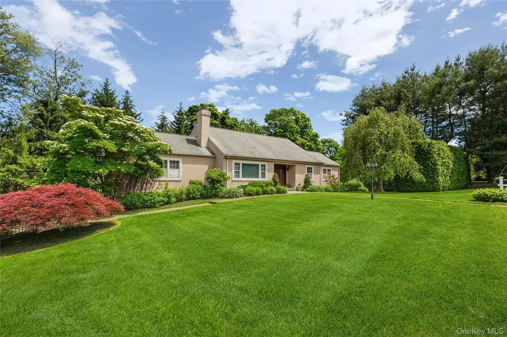 1 Hunting Ridge Road White Plains NY 10605