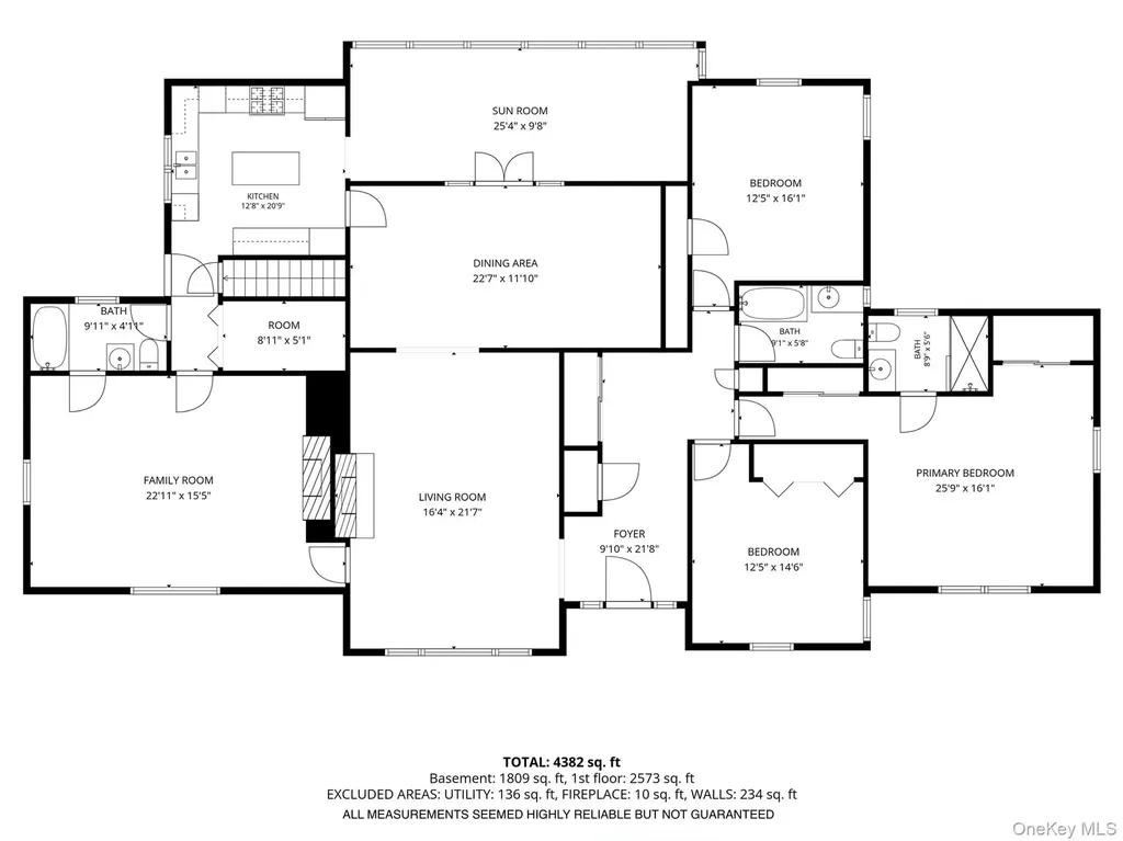 1 Hunting Ridge Road White Plains NY 10605