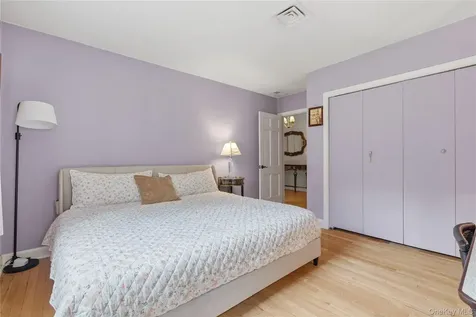 1 Hunting Ridge Road White Plains NY 10605