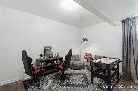 1 Hunting Ridge Road White Plains NY 10605