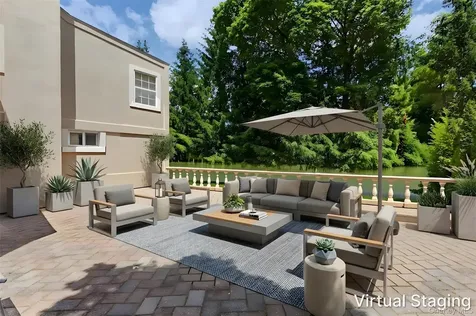 1 Hunting Ridge Road White Plains NY 10605