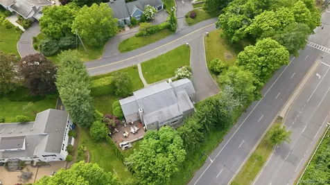1 Hunting Ridge Road White Plains NY 10605