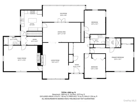 1 Hunting Ridge Road White Plains NY 10605