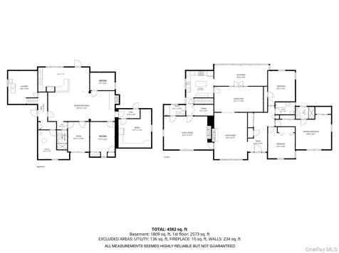 1 Hunting Ridge Road White Plains NY 10605