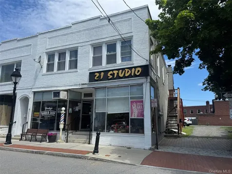 21 King Street Chappaqua NY 10514