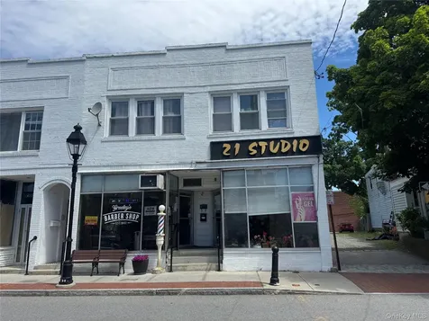 21 King Street Chappaqua NY 10514