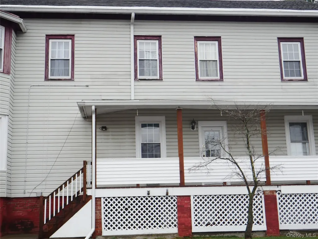 19 Main Wappingers Falls NY 12590