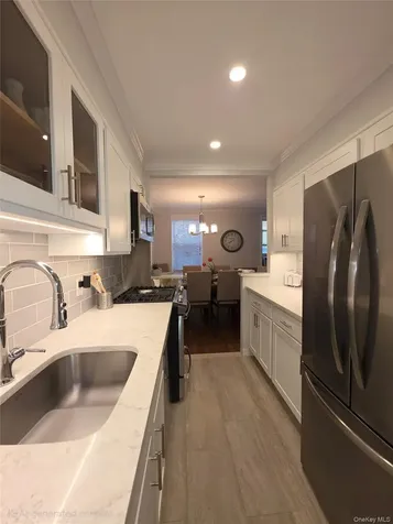 1 Oakridge Place Eastchester NY 10709