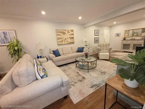 1 Oakridge Place Eastchester NY 10709