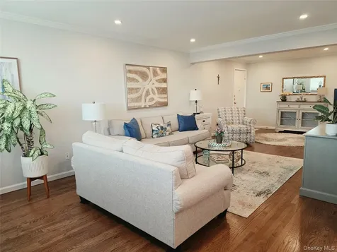 1 Oakridge Place Eastchester NY 10709