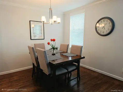 1 Oakridge Place Eastchester NY 10709