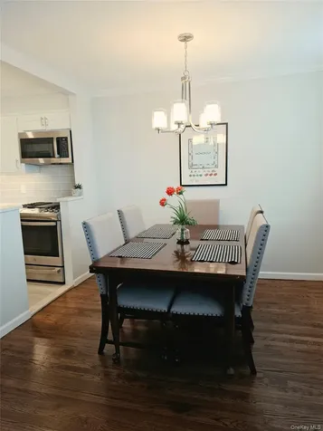 1 Oakridge Place Eastchester NY 10709