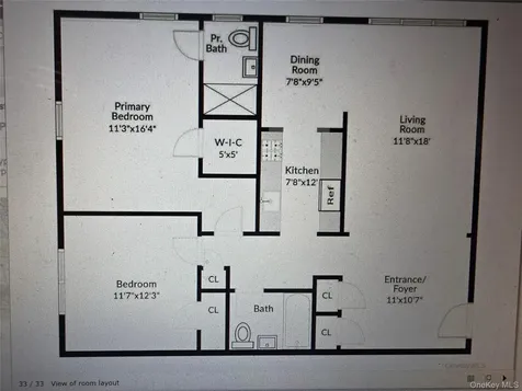 1 Oakridge Place Eastchester NY 10709