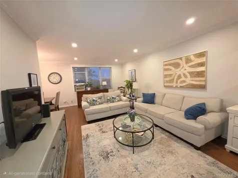 1 Oakridge Place Eastchester NY 10709