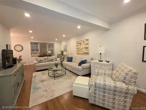 1 Oakridge Place Eastchester NY 10709