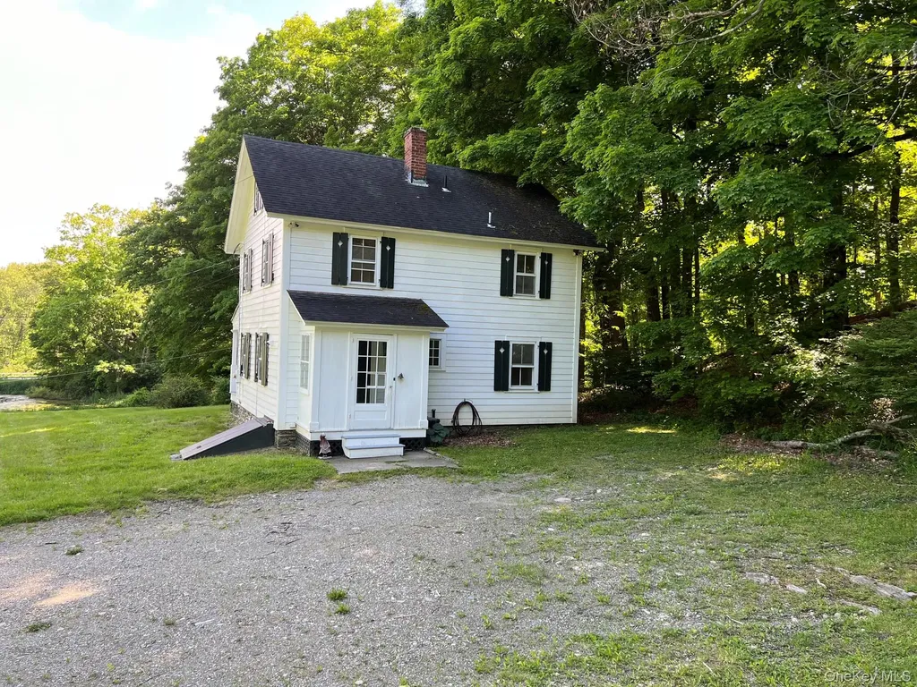 559 Shunpike Millbrook NY 12545