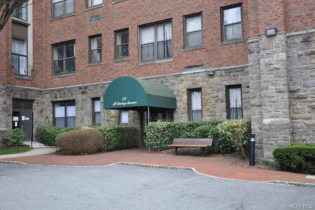 55 Mckinley White Plains NY 10606