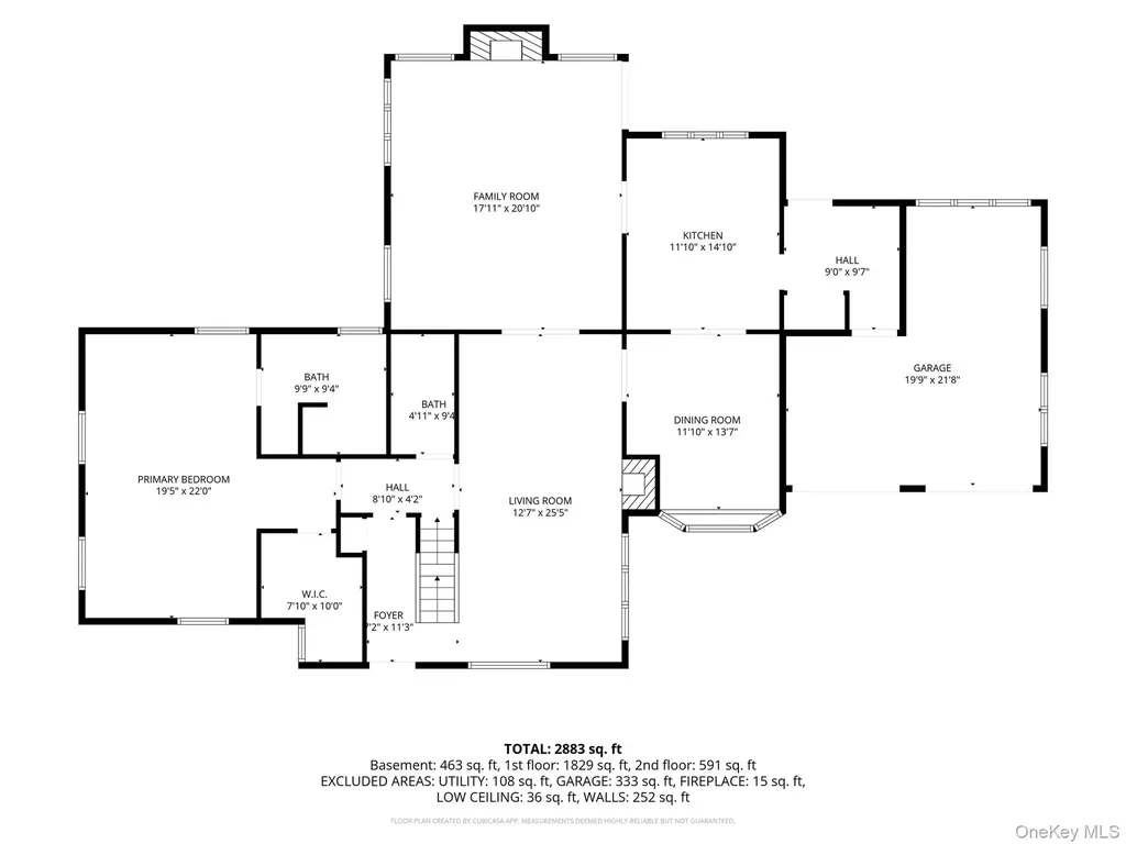 30 Landing Meadow Road Smithtown NY 11787