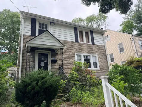 35 Linden Avenue Mount Vernon NY 10552