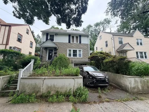 35 Linden Avenue Mount Vernon NY 10552
