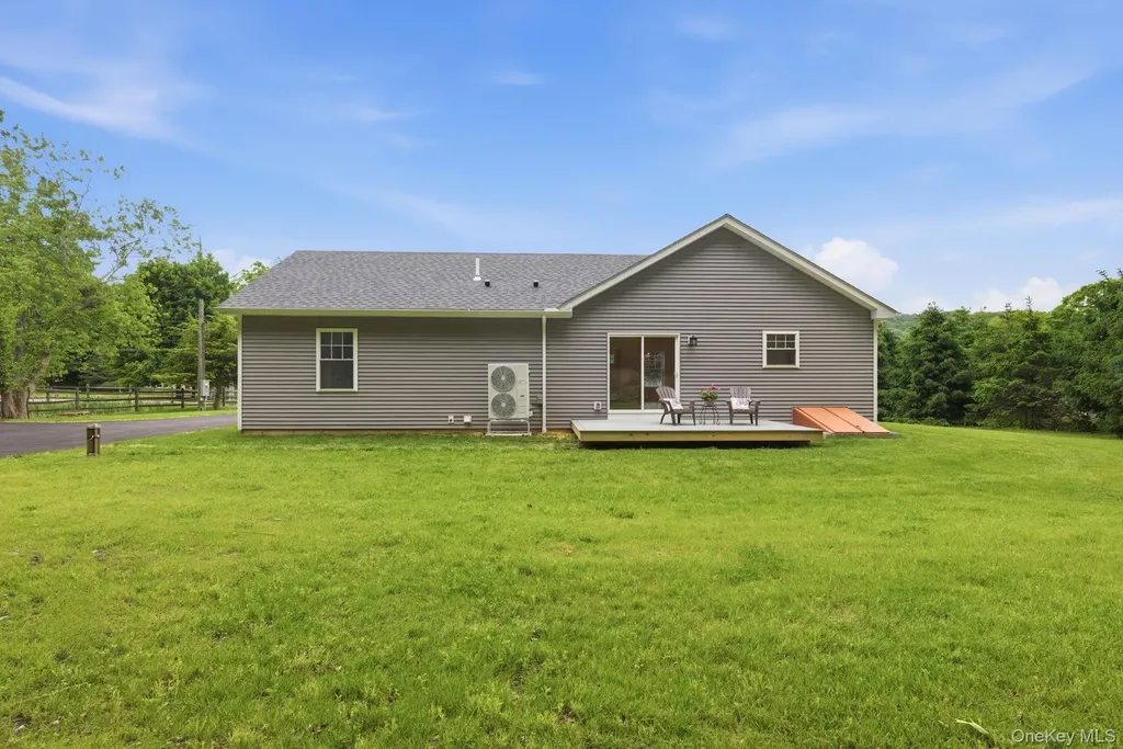 358 Route 292 Holmes NY 12531