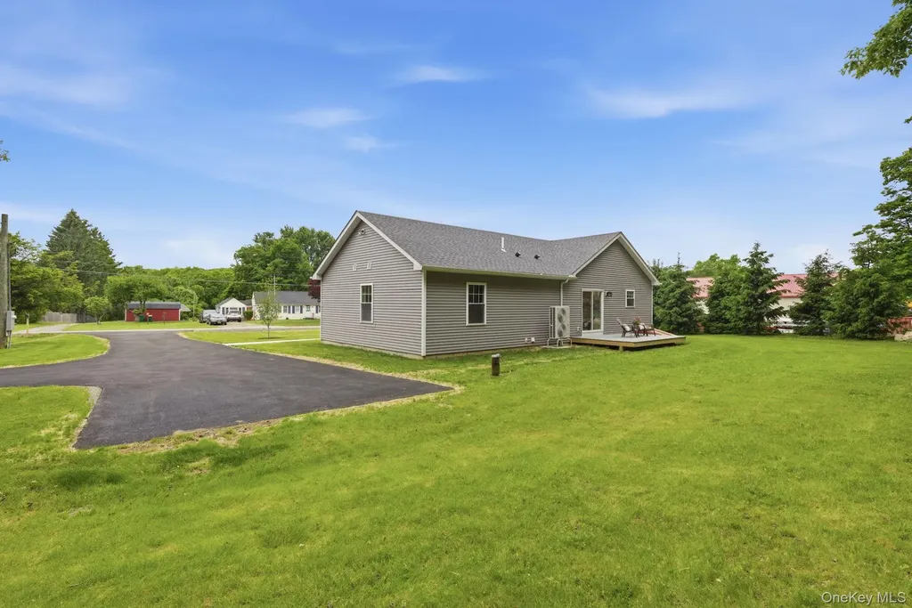 358 Route 292 Holmes NY 12531