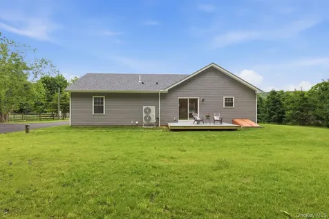 358 Route 292 Holmes NY 12531
