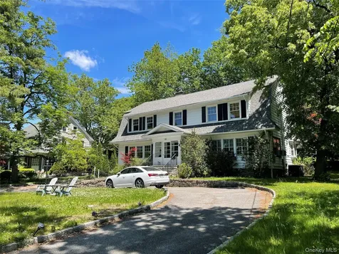 38 Gedney Park Drive White Plains NY 10605